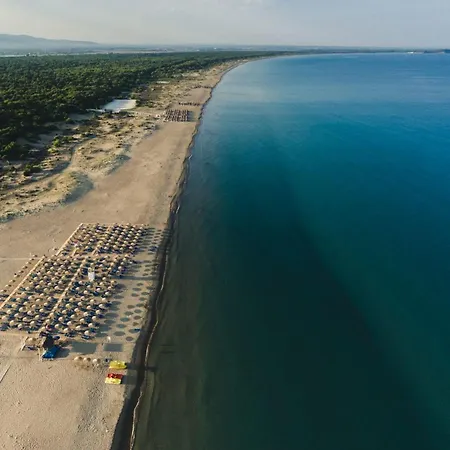 Summer Retreats - Seimeio Strofilia, Sunny Vibes Kalogria (Achaea)