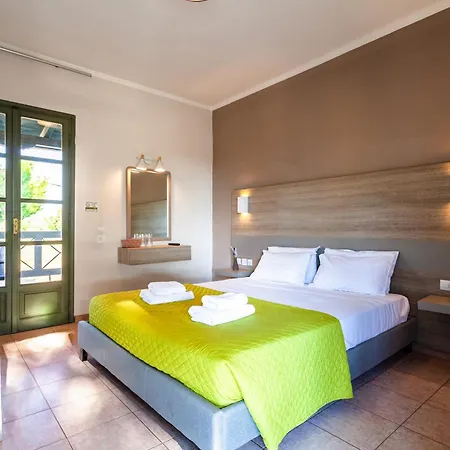 Summer Retreats - Seimeio Strofilia, Sunny Vibes Kalogria (Achaea)