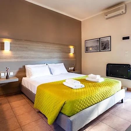 Summer Retreats - Seimeio Strofilia, Sunny Vibes 2*