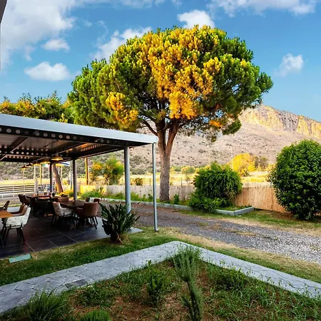 Summer Retreats - Seimeio Strofilia, Sunny Vibes Kalogria (Achaea)