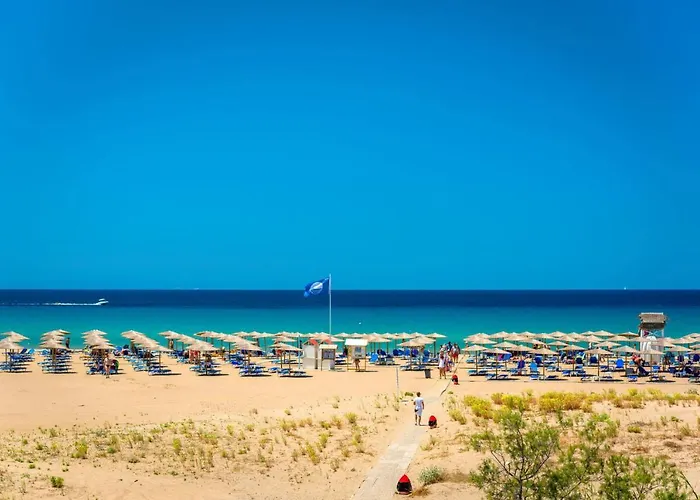 Summer Retreats - Seimeio Strofilia, Sunny Vibes 여관