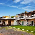 אורחן Summer Retreats - Seimeio Strofilia, Sunny Vibes