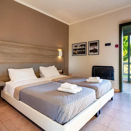 אורחן Summer Retreats - Seimeio Strofilia, Sunny Vibes