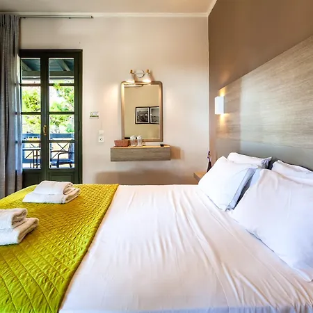 Inn Summer Retreats - Seimeio Strofilia, Sunny Vibes Kalogria (Achaea)