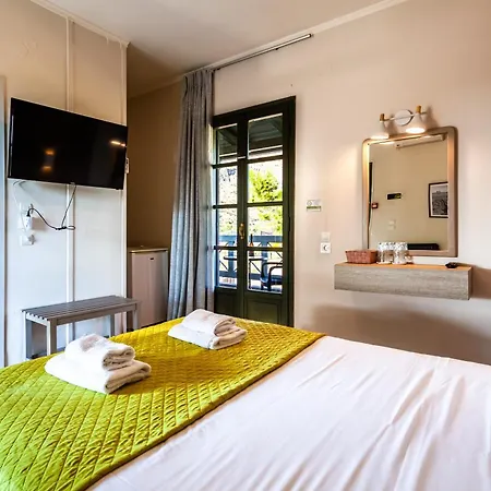 Inn Summer Retreats - Seimeio Strofilia, Sunny Vibes Kalogria (Achaea)