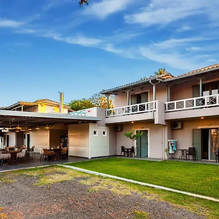 אורחן Summer Retreats - Seimeio Strofilia, Sunny Vibes