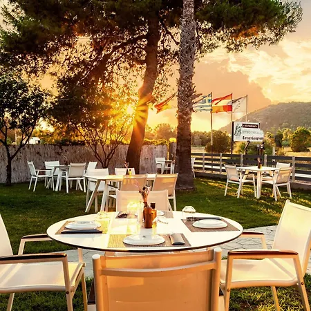 Gasthof Summer Retreats - Seimeio Strofilia, Sunny Vibes