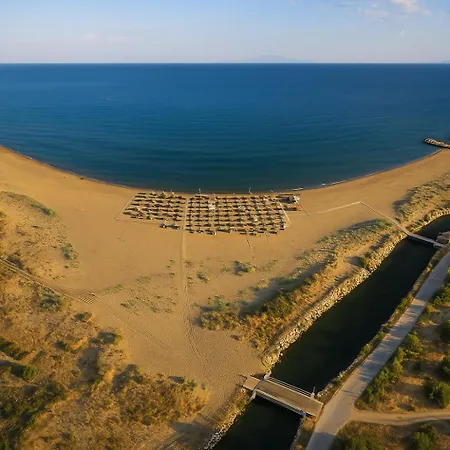 Summer Retreats - Seimeio Strofilia, Sunny Vibes Kalogria (Achaea)