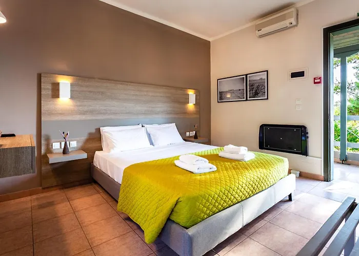 Summer Retreats - Seimeio Strofilia, Sunny Vibes 2*